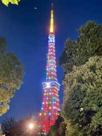 クリスマスマーケット＠芝公園