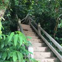 The most sought after spot in Besut!!
