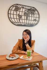 ImmBoon Cafe อิ่มบุญ คาเฟ