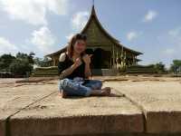 วัดสิรินธรวรารามภูพร้าว
