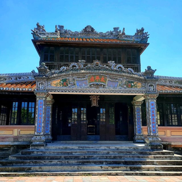 Hue Imperial City