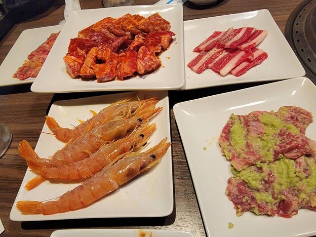情人節吃大餐｜阪急煤田國產牛店あぶりや，來大阪一定要吃