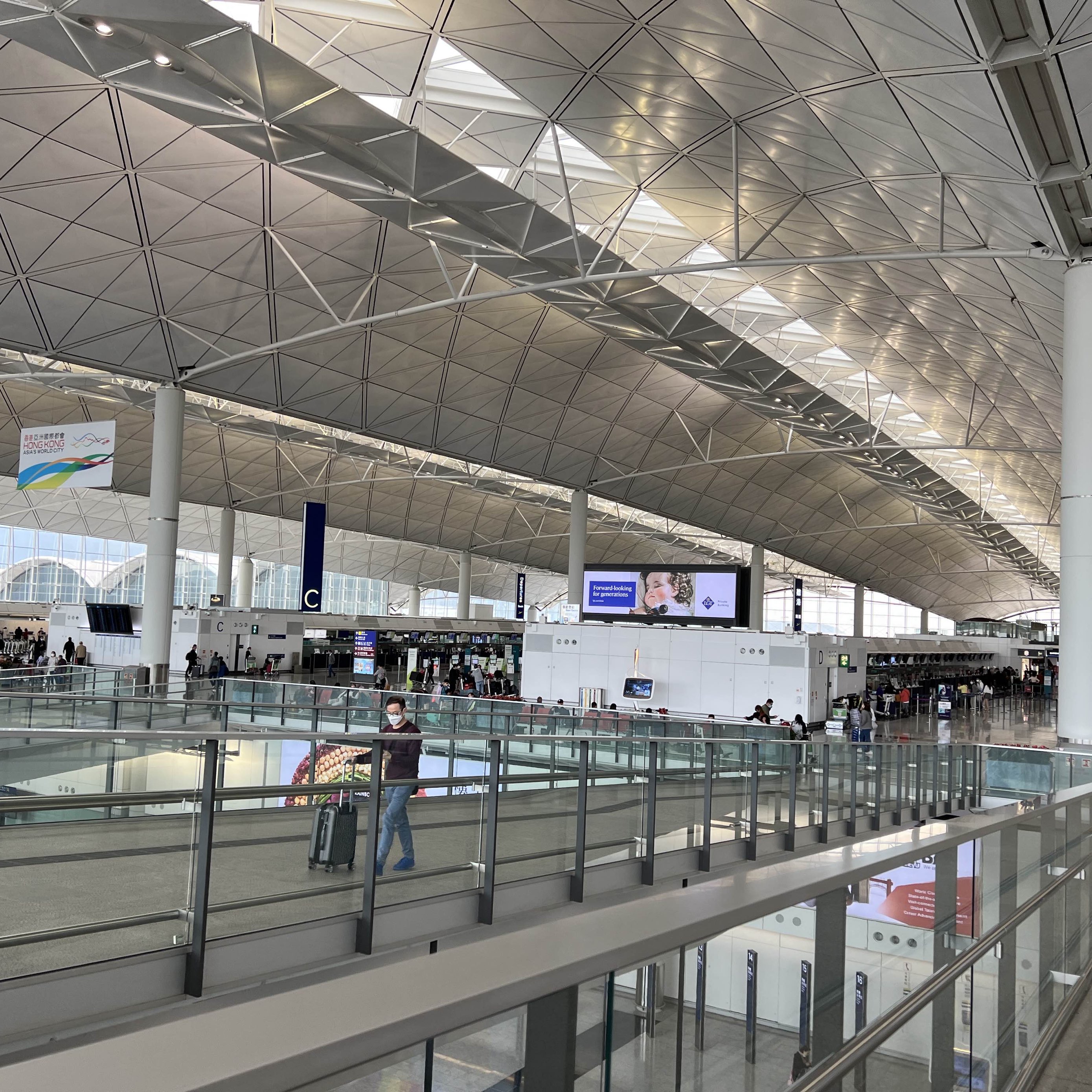 The best things to do at Hong Kong Airport (2023) — Time Out Hong Kong