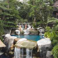 Khaolak Merlin Resort ที่พักเขาหลัก
