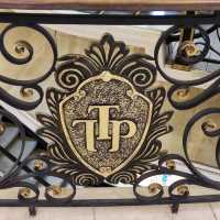 Luxury Shopping Mall in Hanoi