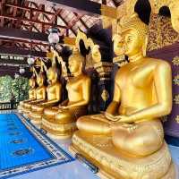 พาเที่ยววัดสวยลำปาง