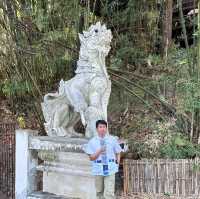 วัดผาลาด วัดลับๆ บนดอยสุเทพ ที่ไม่ควรพลาด