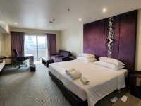 Furama Silom Hotel