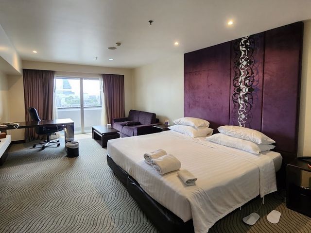 Furama Silom Hotel