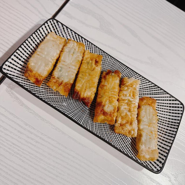「一起」串燒店