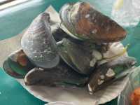วันชิวๆ กับตลาดน้ำตลิ่งชัน