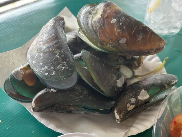 วันชิวๆ กับตลาดน้ำตลิ่งชัน