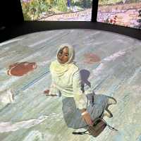 Van Gogh Alive Malaysia