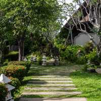 Andaman Canacia Resort พักชิลวิวทะเล 