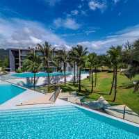 La Vela Khaolak การเดินทางของดาวเรือใบ