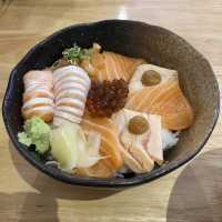 Hikuma Sushi  🇯🇵🎌