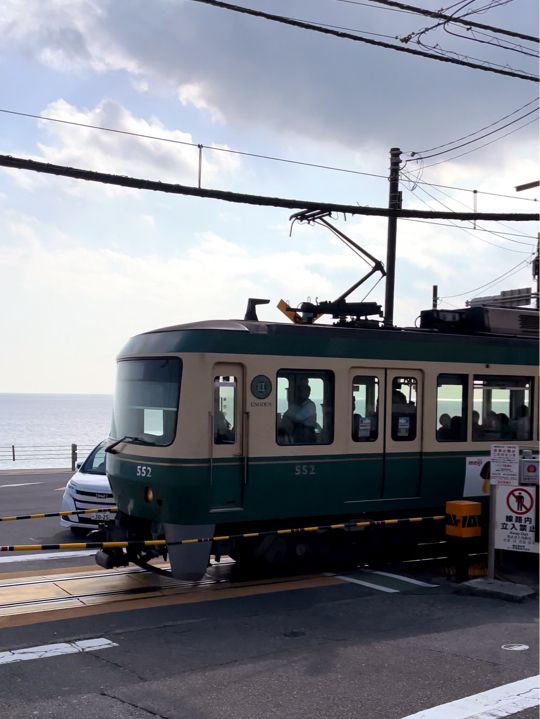 🇯🇵鎌倉一日遊推介🚃