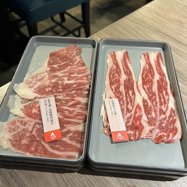 尖沙咀區雞煲x鴨煲x豬手煲抵食火鍋放題😋
