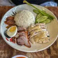 ร้านอาหารราคาประหยัด หาดอ่าวนาง