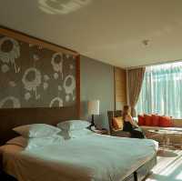 🏙️ Eastin Grand Hotel Sathorn โรงแรมหรูย่านสาทร