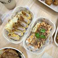 📍香港觀塘｜壹.01 · 觀塘除左塞車，仲有抵食出色台式美食小店😋