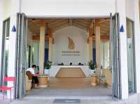 Panwaburi Beachfront Resort 