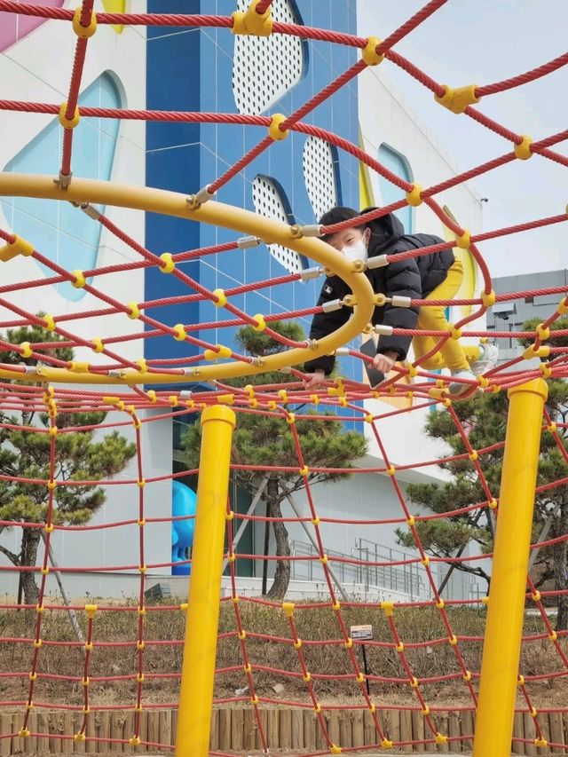 물의 소중함을 배울수 있는 곳