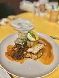행궁동 분위기 좋은 맛집-루즈맨션