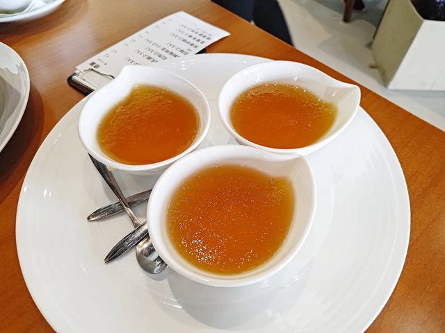 桃園美食_客茶樓合菜