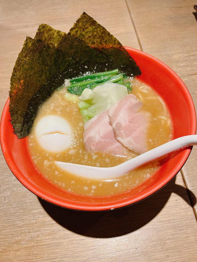 性價比高過江龍拉麵🍜