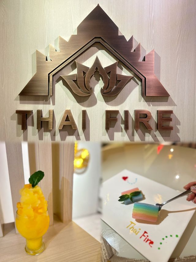🇹🇭 觀塘樓上高質泰菜充滿小驚喜