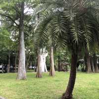 大溪中正公園