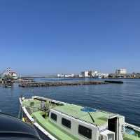 【神奈川県】三浦市　城ヶ島巡り