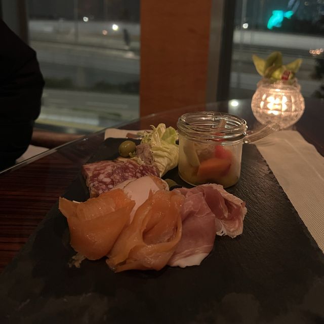 所有野都好高質的一日🥰