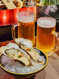 尖沙咀新居酒屋開業勁抵食