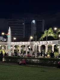 Merdeka Square, Kuala Lumpur📍
