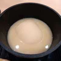 食住靚嘅骨膠原美人鍋