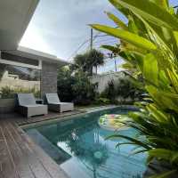 Semaja Villa