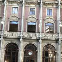✨證券交易所宮 Palácio da Bolsa✨