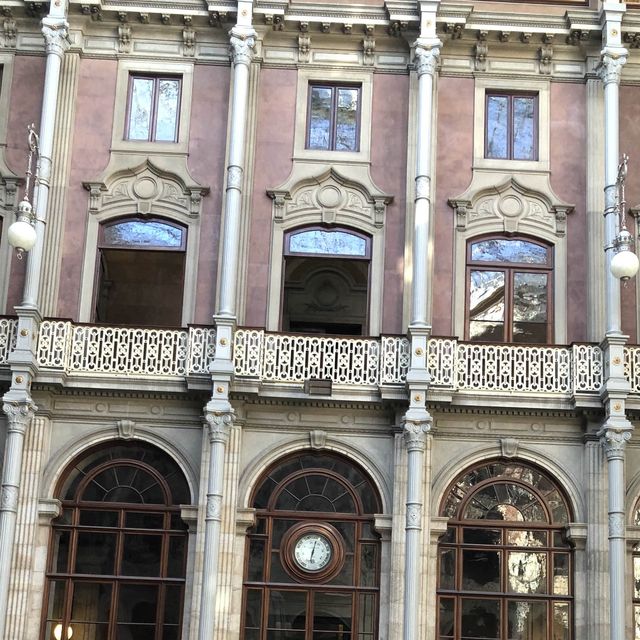 ✨證券交易所宮 Palácio da Bolsa✨
