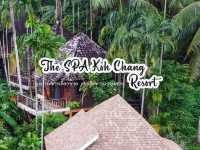 The SPA KohChang Resort ที่พักสุดร่มรื่นเกาะช้าง
