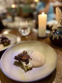 香港美食🍀銅鑼灣米芝蓮1星+綠星Fine Dining
