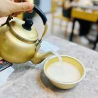 🌸深圳必食25年地道韓式料理🌸 屋裡家延邊朝鮮族料理🇰🇷