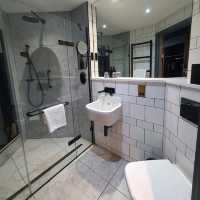 Hotel Brooklyn In Manchester