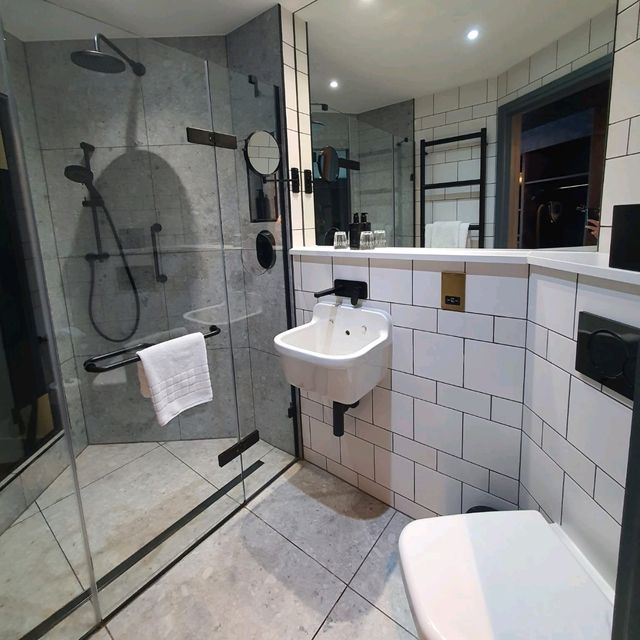 Hotel Brooklyn In Manchester