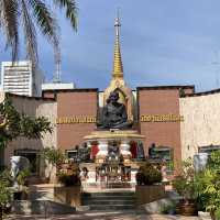 Taninarasamosorn Temple