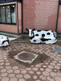 【岩手】小岩井農場のソフトクリーム！