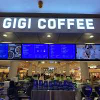Great place for coffee @ Gigi Coffee