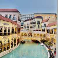 I’m in Love at Venice Grand Canal ❤️🥰