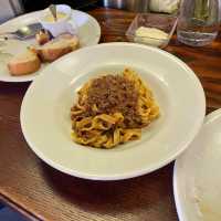 前菜が可愛い隠れ家イタリア料理店🤍
